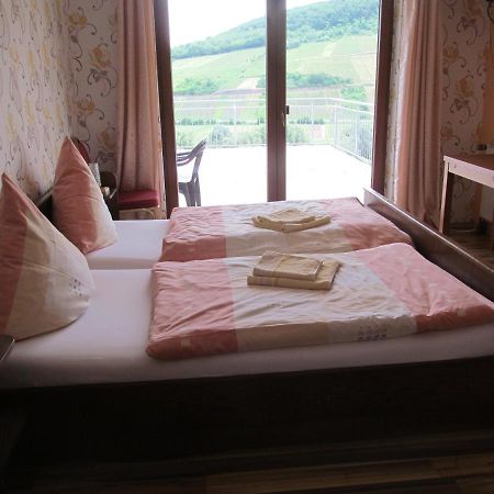 Hotel Pension Simon à Reil Extérieur photo