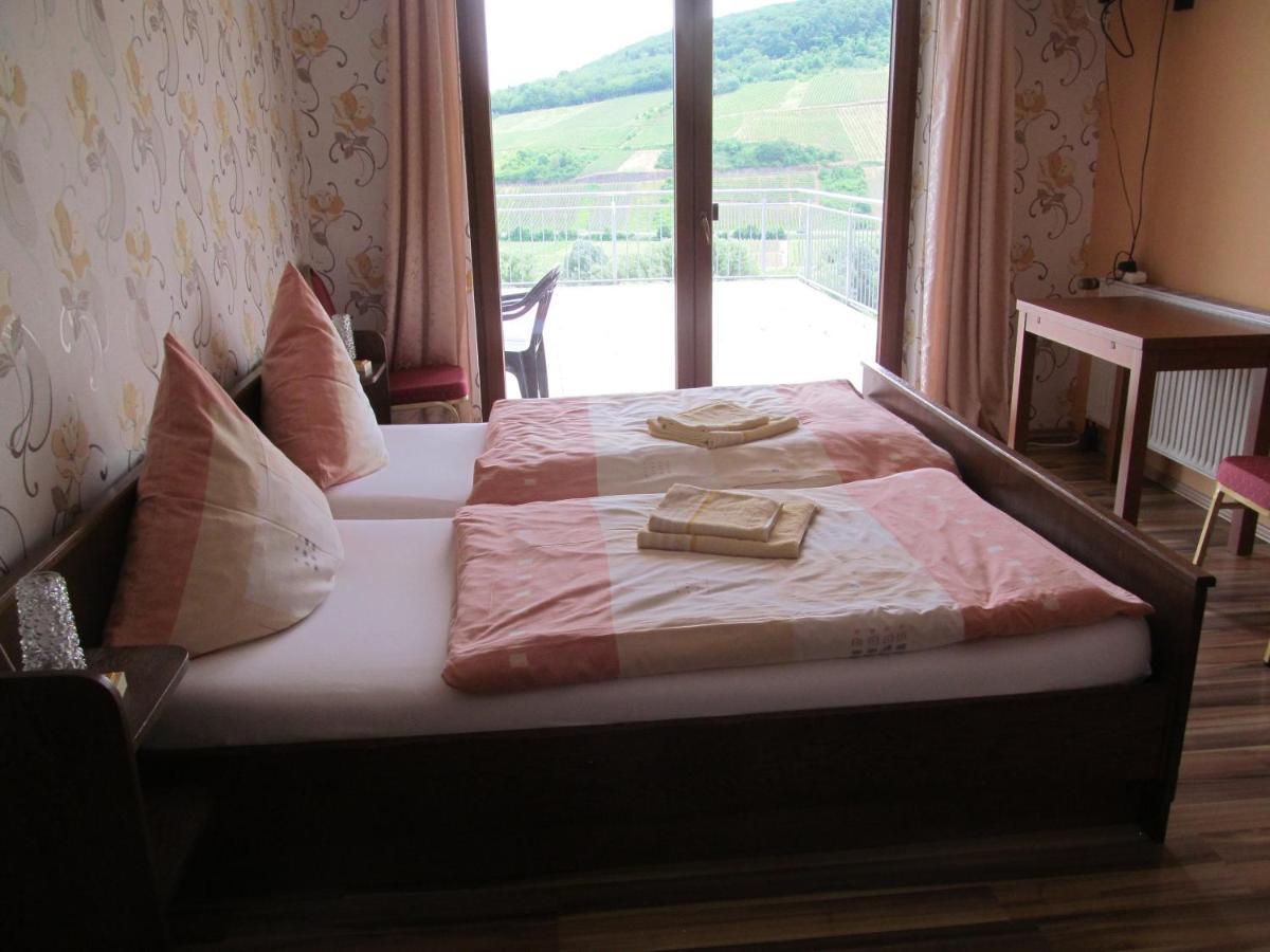 Hotel Pension Simon à Reil Extérieur photo